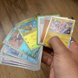 Pokemon Ascended Heroes 36 Packs Booster Box OPENED No Hits Holos Reverse Bulk A - Image 5