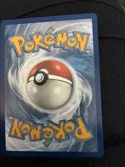 Electrode 222/198 Pokemon Chilling Reign Gold Secret Rare Shiny Holo NM - Image 2