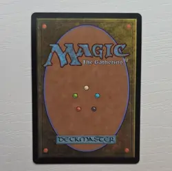 Wizards of the Coast Unstoppable Slasher Duskmourn Rare Regular 0119 English - Image 2