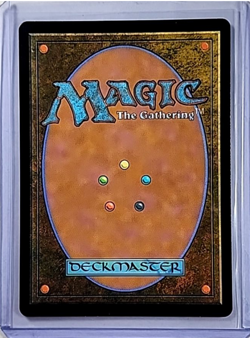 2020 MTG Magic The Gathering Ikoria Borderless Foil 375 Godzilla Doom Inevitable - Image 2