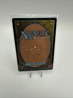 Magic MTG | Super Heroes | Loki, God of Mischief | Borderless R 0343 - Image 2