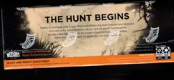 Innistrad: Midnight Hunt Draft Booster BOX MAGIC MTG FACTORY SEALED - Image 3