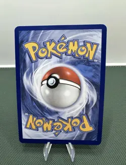 Meowth Ex 062/088 Perfect Order Double Rare Pokemon TCG - Image 2