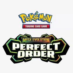 Meowth ex 062/088 - Double Rare - Perfect Order Pokemon TCG - Near Mint/Mint - Image 5