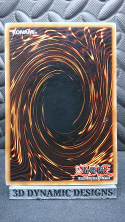 | Yugioh Tribe-Infecting Virus SD4-EN007 Common Fury From The Deep LP 🔥 | - Image 2