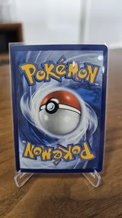 Pokemon TCG Card ~ Perfect Order ~ Meowth EX 062/088 NM - Image 2