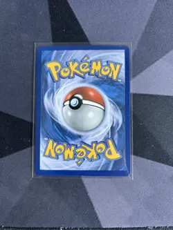 Pokemon TCG Meowth EX 062/088 Perfect Order Double Rare - Image 2