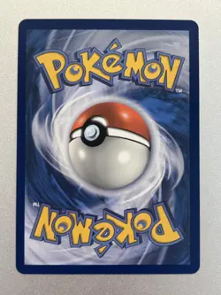 Pokemon TCG Meowth EX 062/088 Perfect Order Double Rare NM - Image 2