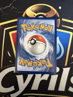 Pokemon TCG Meowth EX 062/088 Double Rare Perfect Order - Image 2
