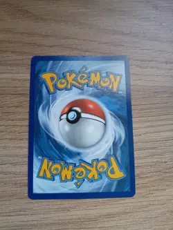 Pokemon TCG Meowth EX 062/088 Perfect Order English - Image 2