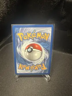 Pokemon (Perfect Order) Meowth ex Double Rare Holo 062/088 - Image 2
