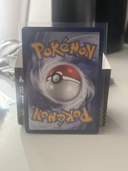 Pokemon TCG Meowth EX (062/088) Double Rare Perfect Order - Image 2