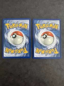 Pokemon - Meowth ex 062/088 Me03: Perfect Order - Double Rare - Pack Fresh NM - Image 3