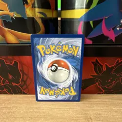 Pokemon TCG Meowth EX 062/088 PGR Full Art Rare Holo EX Card Perfect Order - Image 2