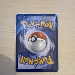 Pokemon TCG Meowth ex 062/088 perfect order Double Rare Holo English HP 170 - Image 2