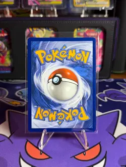 Pokemon TCG Meowth EX 062/088 Double Rare Perfect Order - Image 2