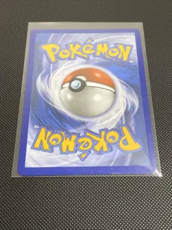 Meowth ex 062/088 NM – Perfect Order Pokemon Card - Image 2