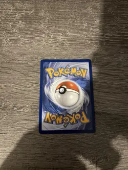 Meowth ex 062/088, Perfect Order, Double Rare Pokemon TCG, NM - Image 2