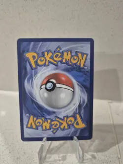 Meowth ex 062/088 Double Rare - Perfect Order - Pokemon Card - NM/M. - Image 2