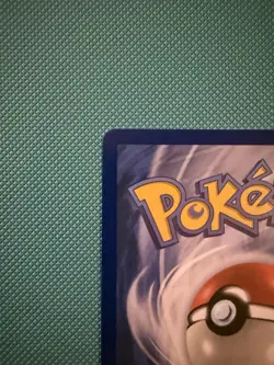 Meowth Ex 062/088 Perfect Order Double Rare Pokemon Tcg Near Mint - Image 3