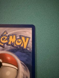 Meowth Ex 062/088 Perfect Order Double Rare Pokemon Tcg Near Mint - Image 4