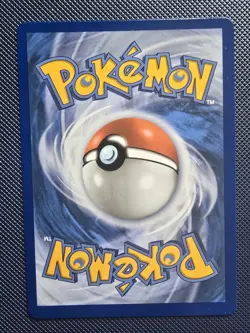 Meowth ex 062/088 Double Rare - Perfect Order (POR) 2026 Pokemon TCG NM/M - Image 2
