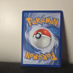 Pokemon TCG Meowth EX 062/088 Perfect Order Mint Condition - Image 4