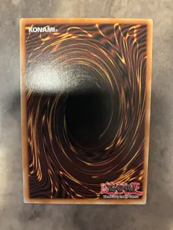 Yugioh! TCG - Minerva, the Athenian Lightsworn -Prismatic Secret Rare MP25-EN069 - Image 2