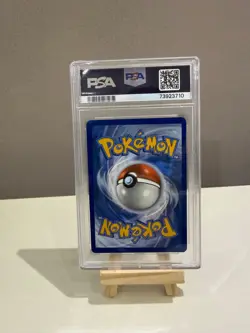 PSA 10 Simisear Vstar GG37/GG70 Pokemon Crown Zenith Galarian Gallery - Image 2