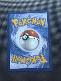 Bruxish 200/191 Illustration Rare Surging Sparks Near Mint Pokemon Card - Image 2