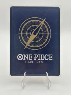 Monkey.D.Luffy (Alternate Art) OP16-015 The Time of Battle Foil - Image 2