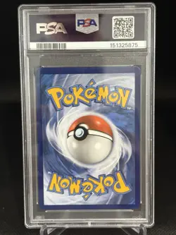 CHARIZARD 2021 POKEMON CELEBRATIONS CLASSIC COLLECTION HOLO #4 PSA 10 - Image 2