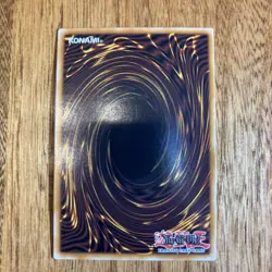 Yugioh - Pot of Greed - MP25-EN050 - Starlight Rare - NM/M - Image 2