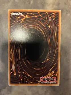 Yugioh! TCG - Mimighoul Master - Prismatic Secret Rare - MP25-EN096 - Image 2