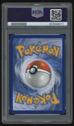 PSA 10 Charizard VMAX 074/073 - Pokemon Card TCG Champion’s Path Secret Rare - Image 2