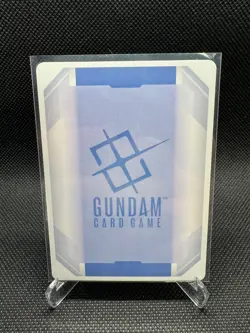 Gundam Card Game Gundam AGE-1 Normal (LR+) GD02-021 ENG NM - Image 2