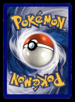 Houndour 87/147 Common Aquapolis Pokemon Card HH - Image 2