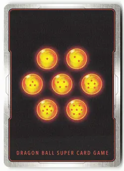 Broly FB08-122 SCR Secret Rare Alternate Art Dragon Ball Super Card - Image 3