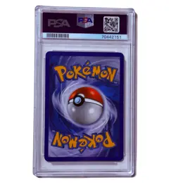 Pokemon TCG 2009 Charizard G LV.X Holo Card 143/147 Supreme Victors Rare PSA 6 - Image 2