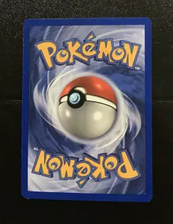Pokemon Machamp 1ST EDITION Holo Rare Base Set 8/102 WOTC Vintage 1999 - Image 2