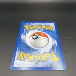 2010 Pokemon TCG FERALIGATR #108/123 HeartGold & SoulSilver Holo Ultra Rare - Image 4