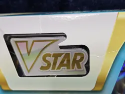 Pokemon TCG Glaceon VSTAR Special Collection Box Sealed English - Image 2