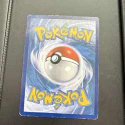 Pokemon Celebi Promo Holo Card 70 HP XY Set Basic XY111 Mitsuhiro Arita - Image 2