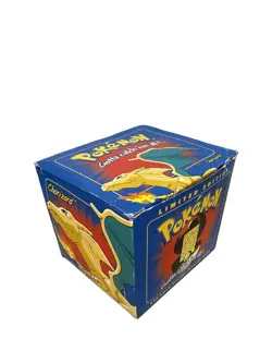 1999 Pokemon Burger King Charizard 23K Gold Plated Card & SEALED Pokeball BLUE - Image 4