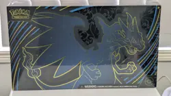 🔥🔥🔥Pokemon Phantasmal Flames Mega Charizard UPC Ultra Premium Collection🔥🔥 - Image 1
