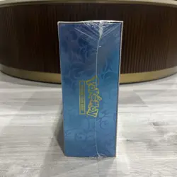 Pokemon Mega Charizard EX Ultra Premium Collection UPC Sealed Phantasmal Flames - Image 4