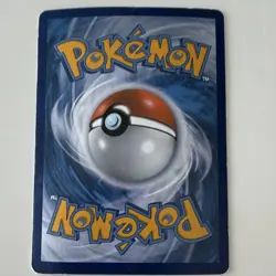 The Pokemon Company Pokemon TCG Evolutions Mewtwo EX 103/108 Full Art Holo - Image 2