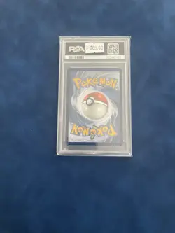 Pokemon TCG Mewtwo EX Full Art Holo Card 103/108 Evolutions PSA 10 Gem Mint - Image 2