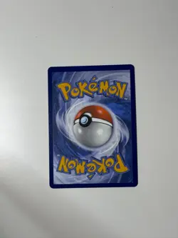 Gothitelle 211 White Flare Promo Pokemon Card TCG - Image 3