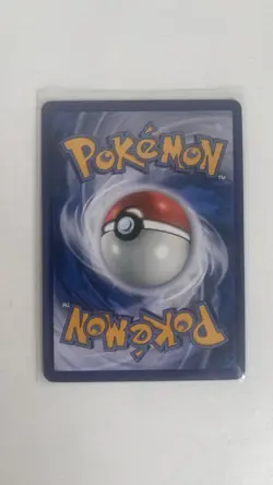 Pokemon TCG Hop's Snorlax Journey Together 117/159 Reverse Holo Rare Card - Image 3